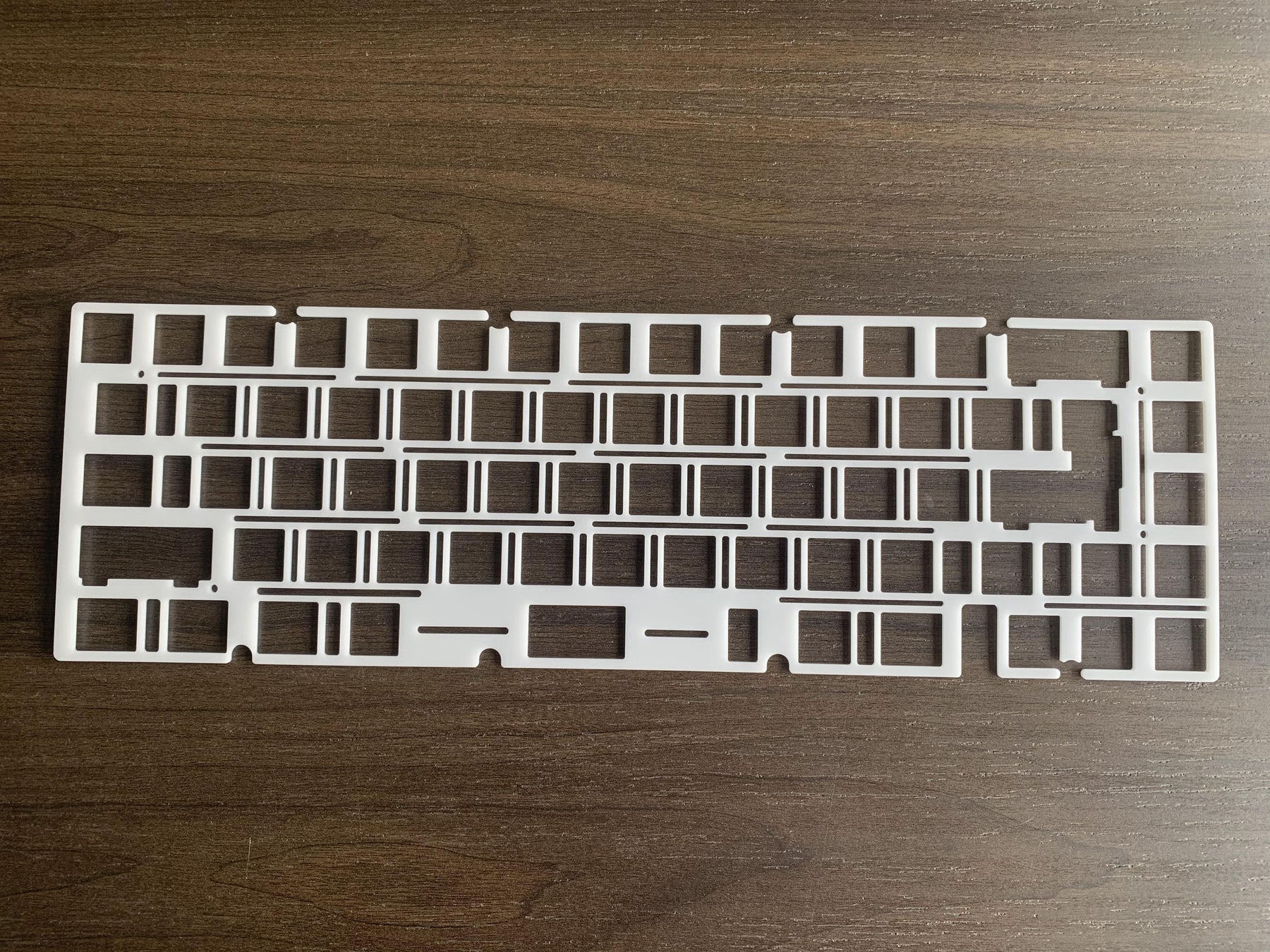 JRIS65 Keyboard Kit - Addons