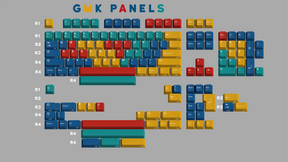 GMK Panels