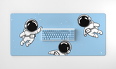 Gravity Deskmats