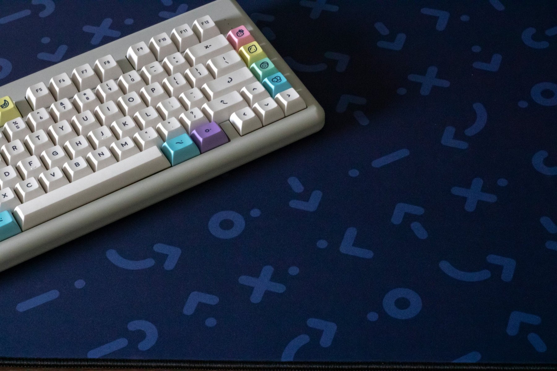 Milkshake Deskmats