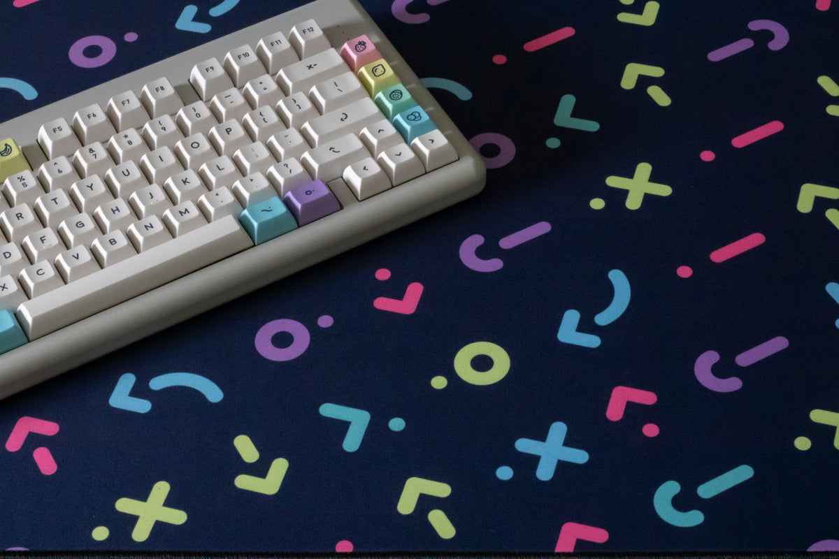 Milkshake Deskmats