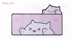 Clickitty Clackitty Catpads