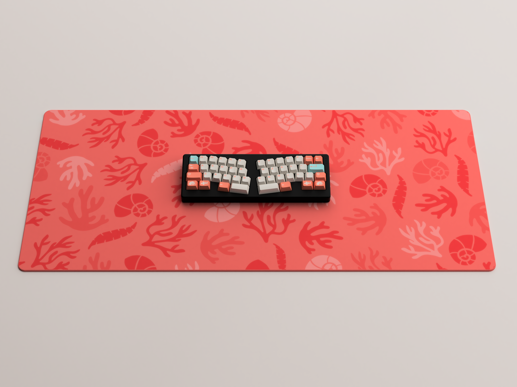 GMK Coral