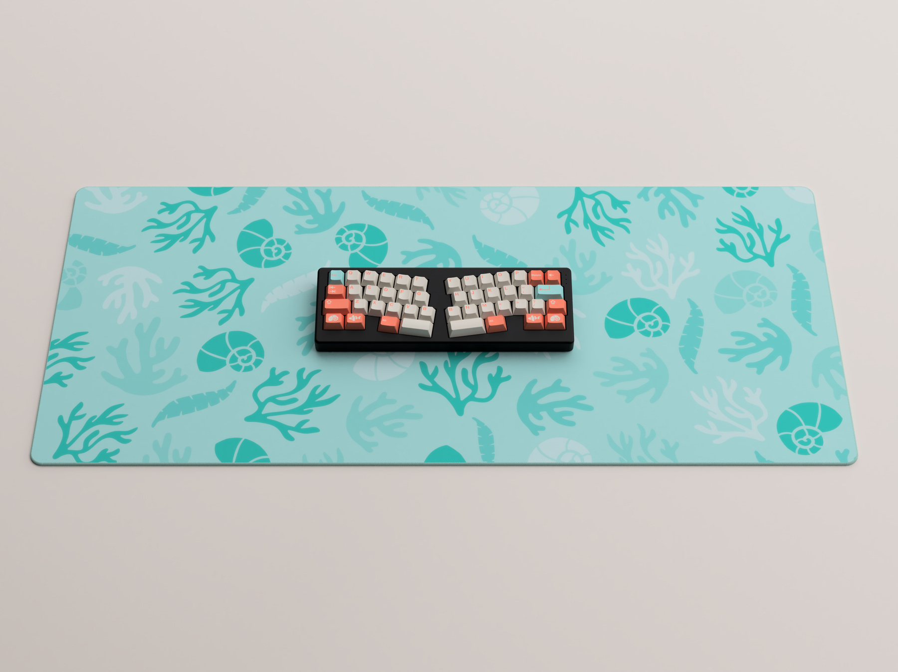 GMK Coral