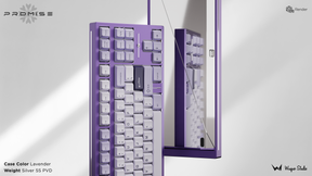 Promise87 Keyboard Kit
