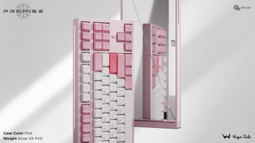 Promise87 Keyboard Kit