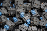 Gateron Limbo Switches