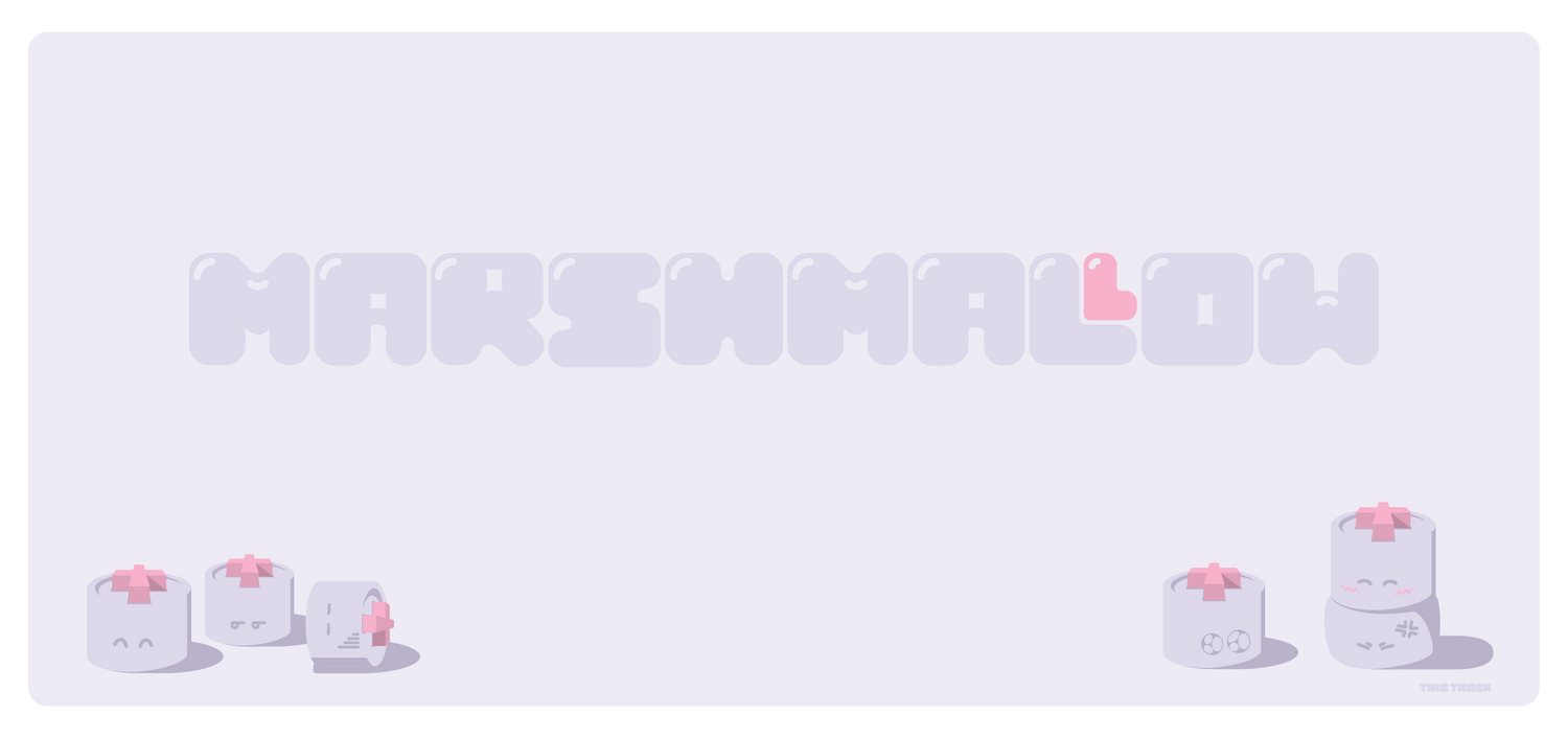 Marshmallow Switches