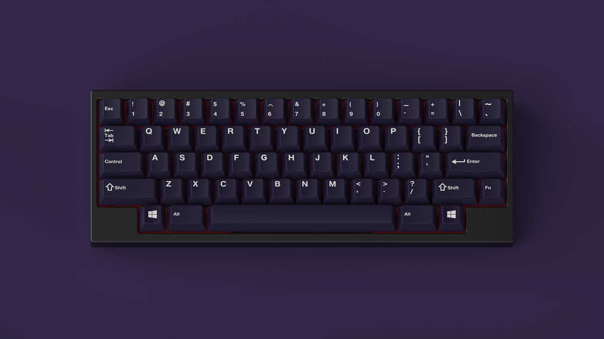 GMK Regal