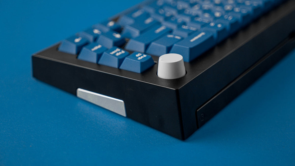 Chapter 1 Keyboard Kit