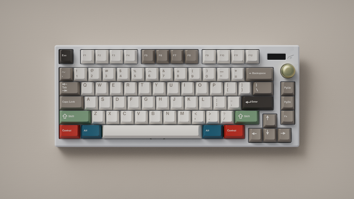 GMK Foundation