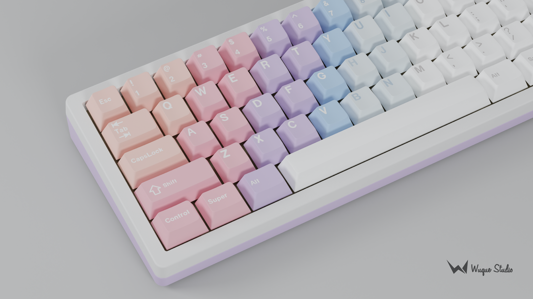 [GB] Ikki68 Aurora x Dreamscape