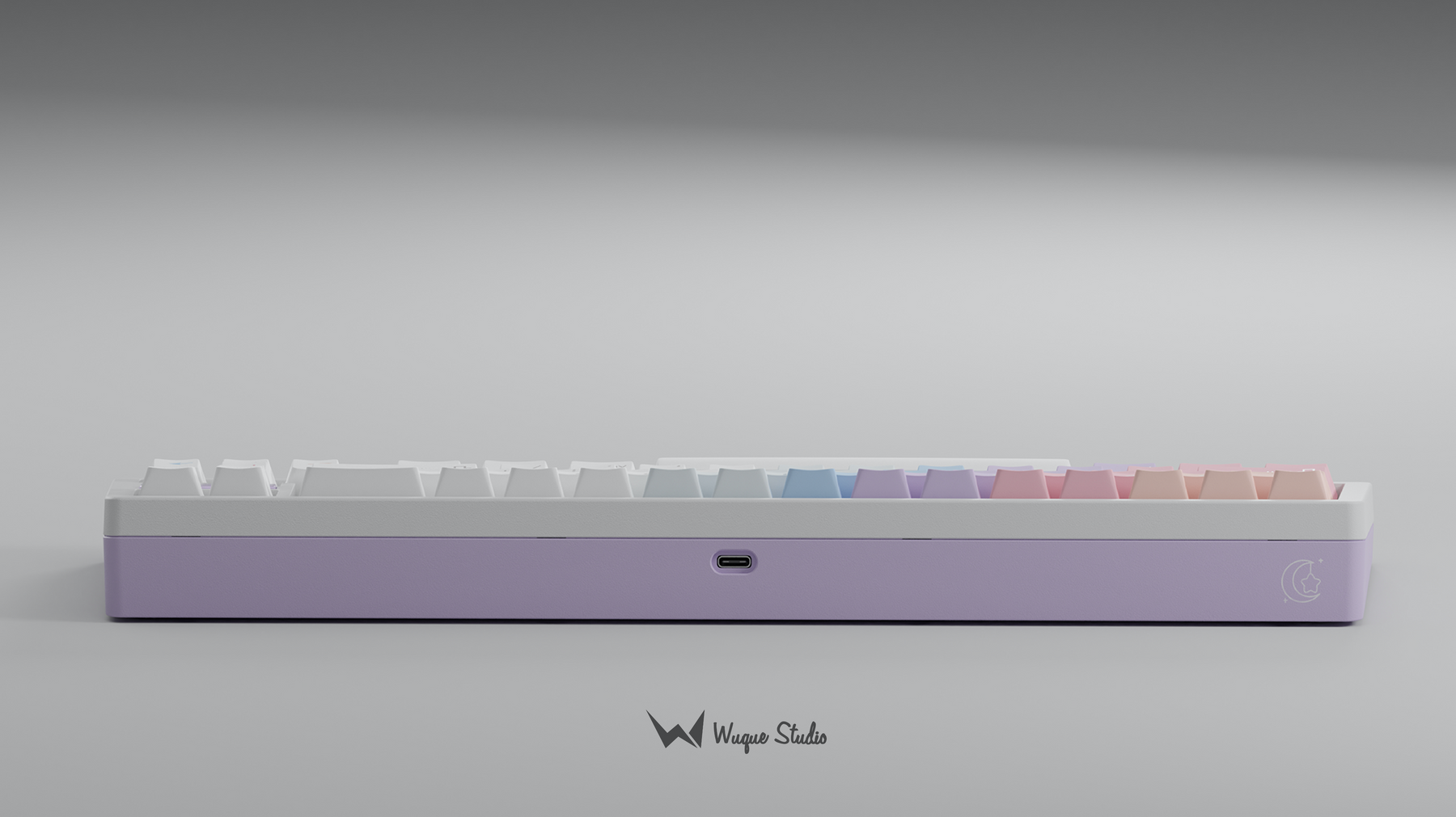 [GB] Ikki68 Aurora x Dreamscape