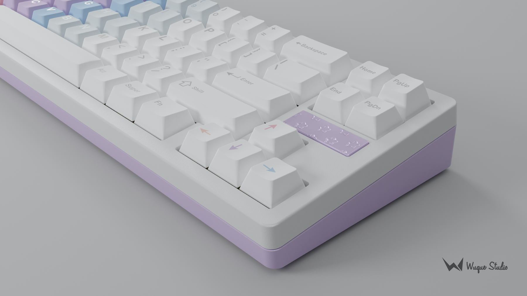 [GB] Ikki68 Aurora x Dreamscape