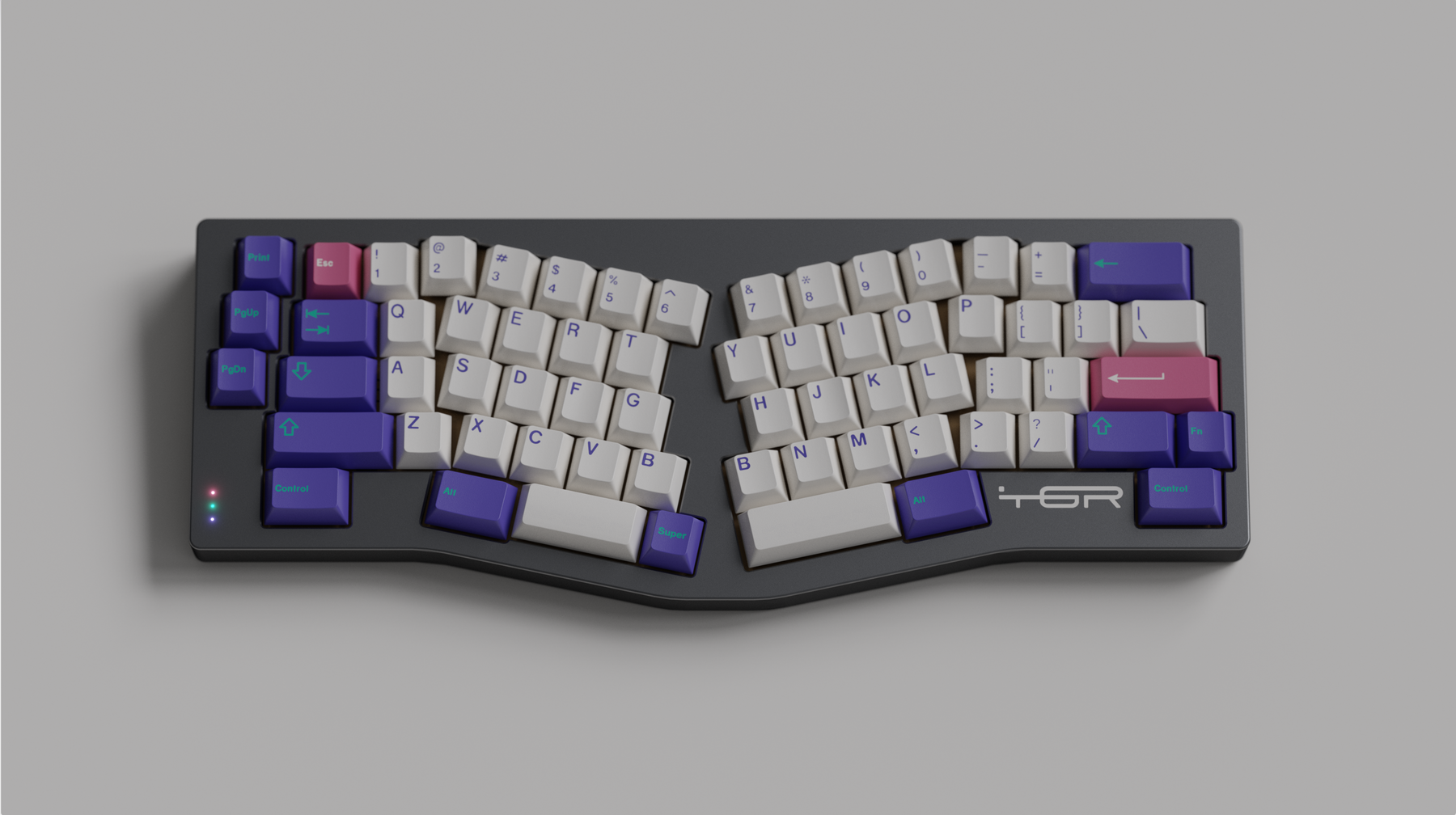 [GB] GMK Retrotrip