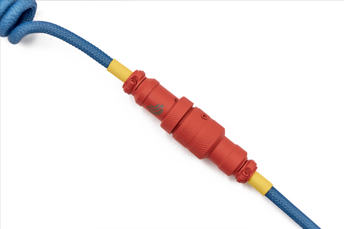 GMK Diner Cable