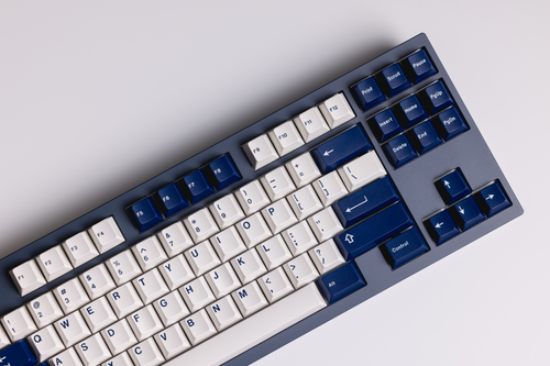 GMK Rudy R2