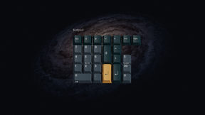 GMK Universe