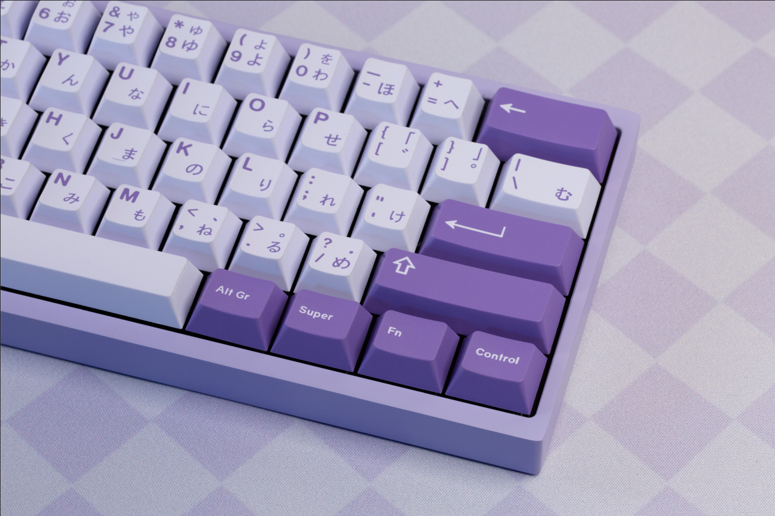[Pre-Order] GMK Frost Witch 2