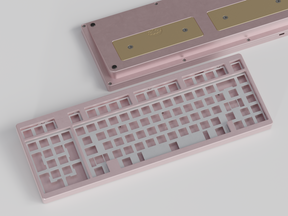 [GB] SPV1 Keyboard Kit