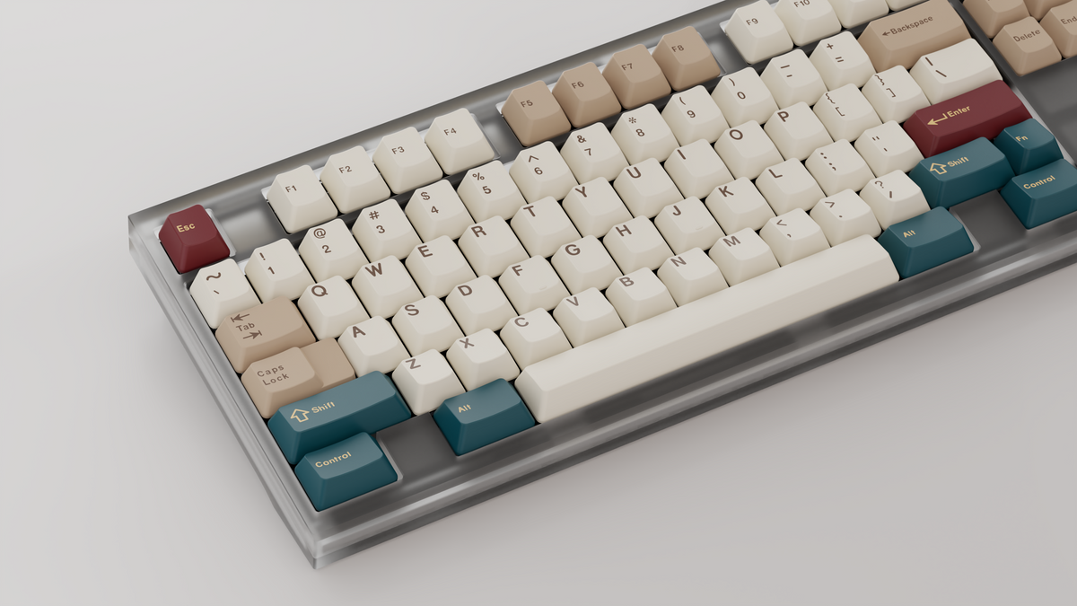 [GB] DCS Guardian