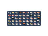 Sushi Deskmat