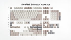 NicePBT Sweater Weather
