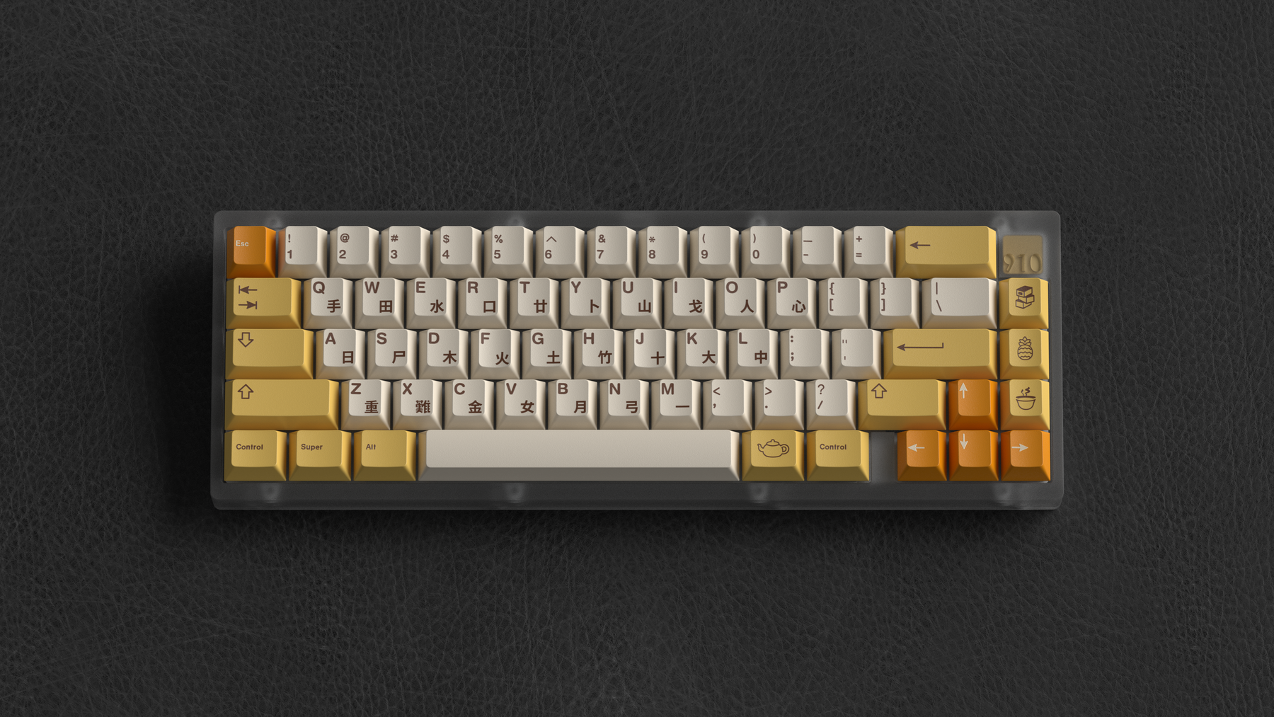 GMK Fenglisu