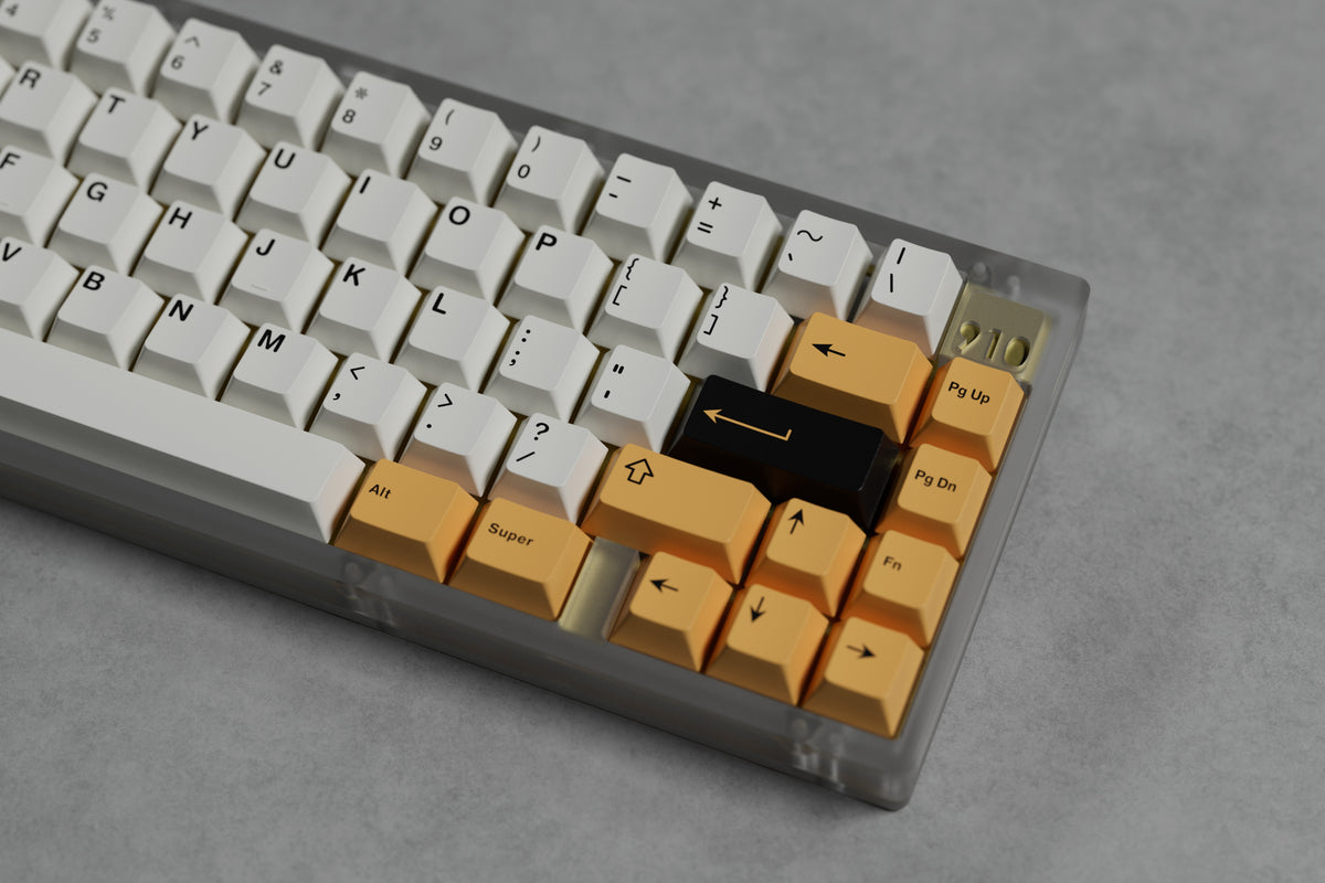 GMK Mika