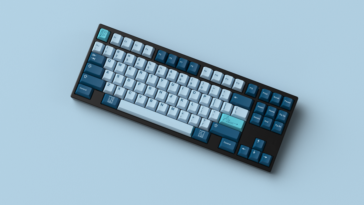 GMK Nightlight