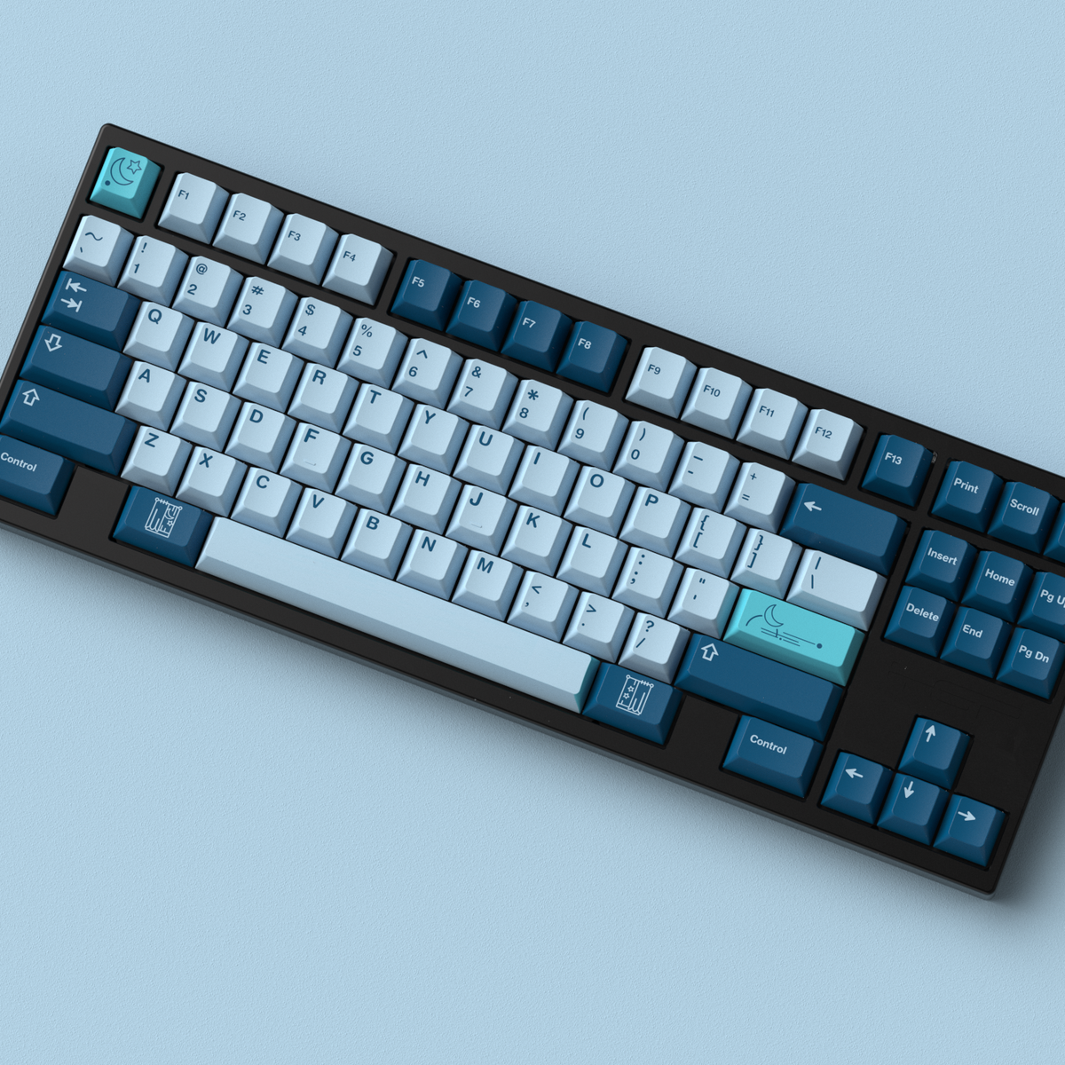 GMK Nightlight