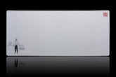 Taeha Types Deskmat