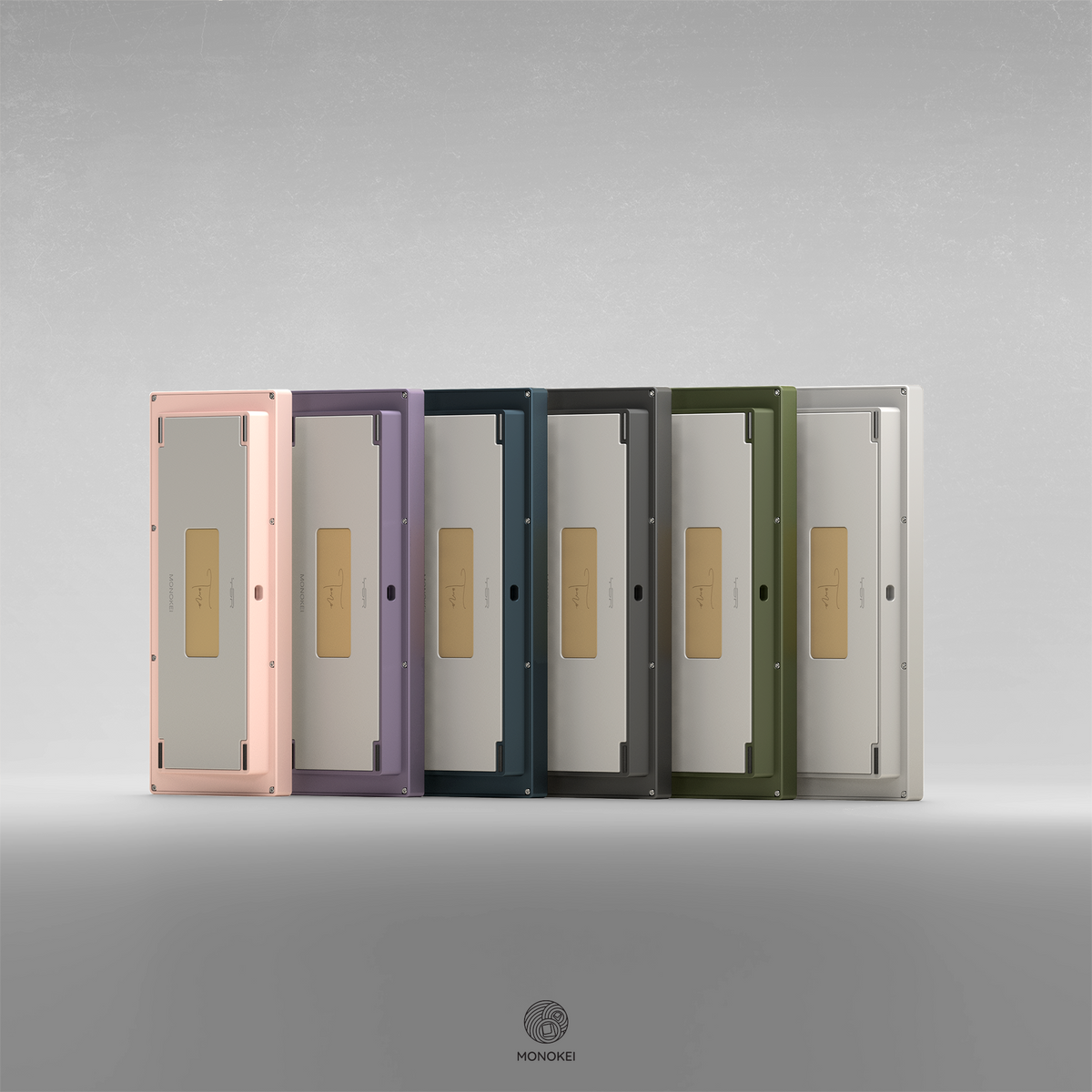 MONOKEI x ともだち 「第一回」:友 Tomo