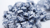 Tungsten Switches