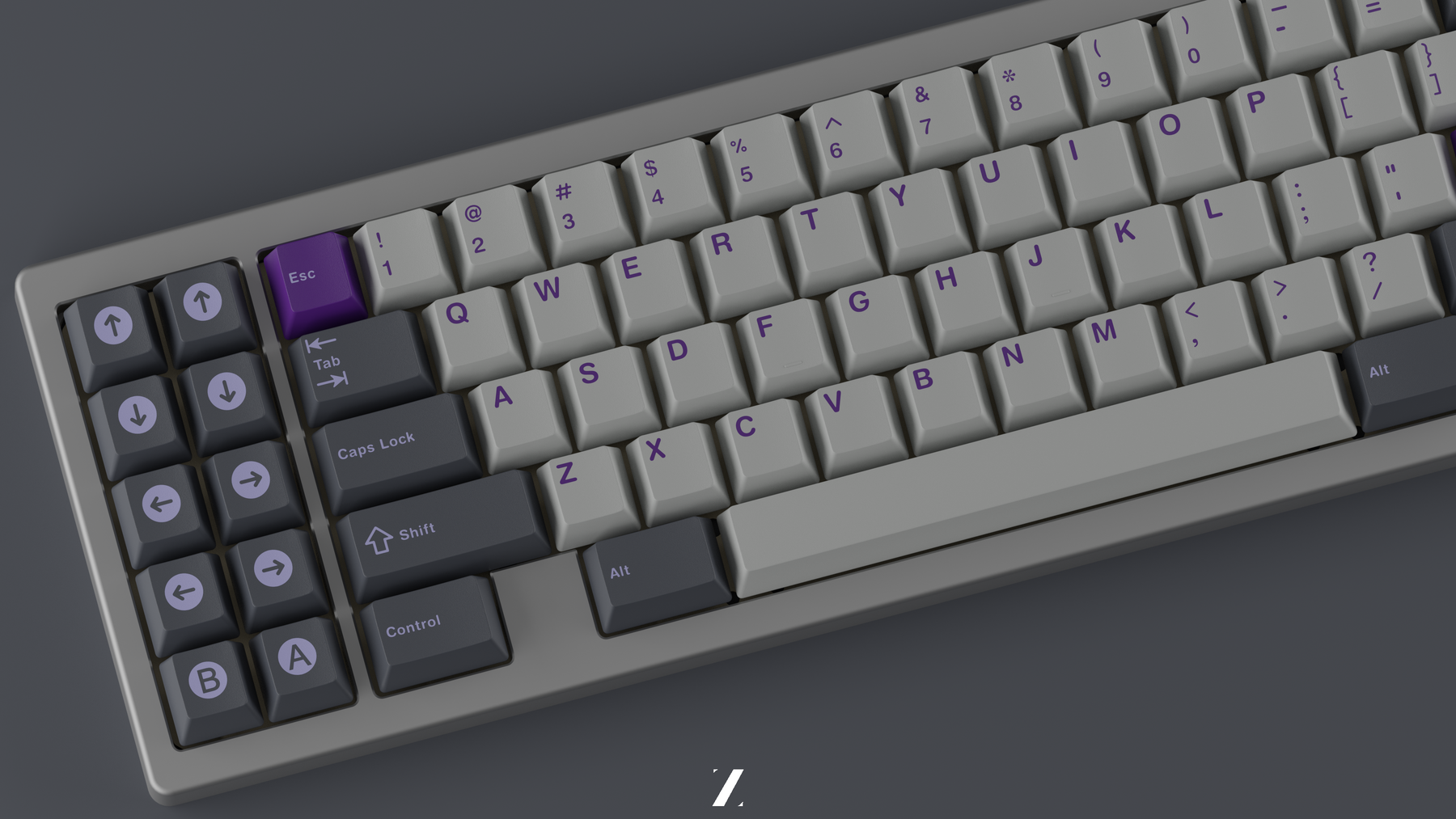 GMK NTD