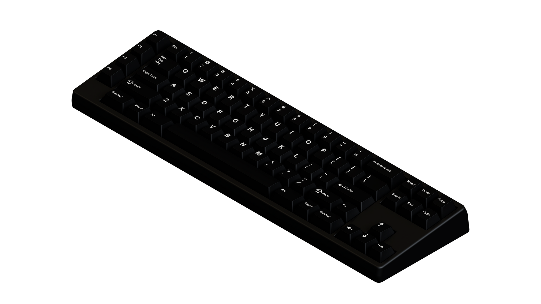 [GB] Onyx FRL TKL Keyboard Kit