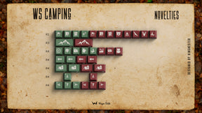 [GB] WS Camping