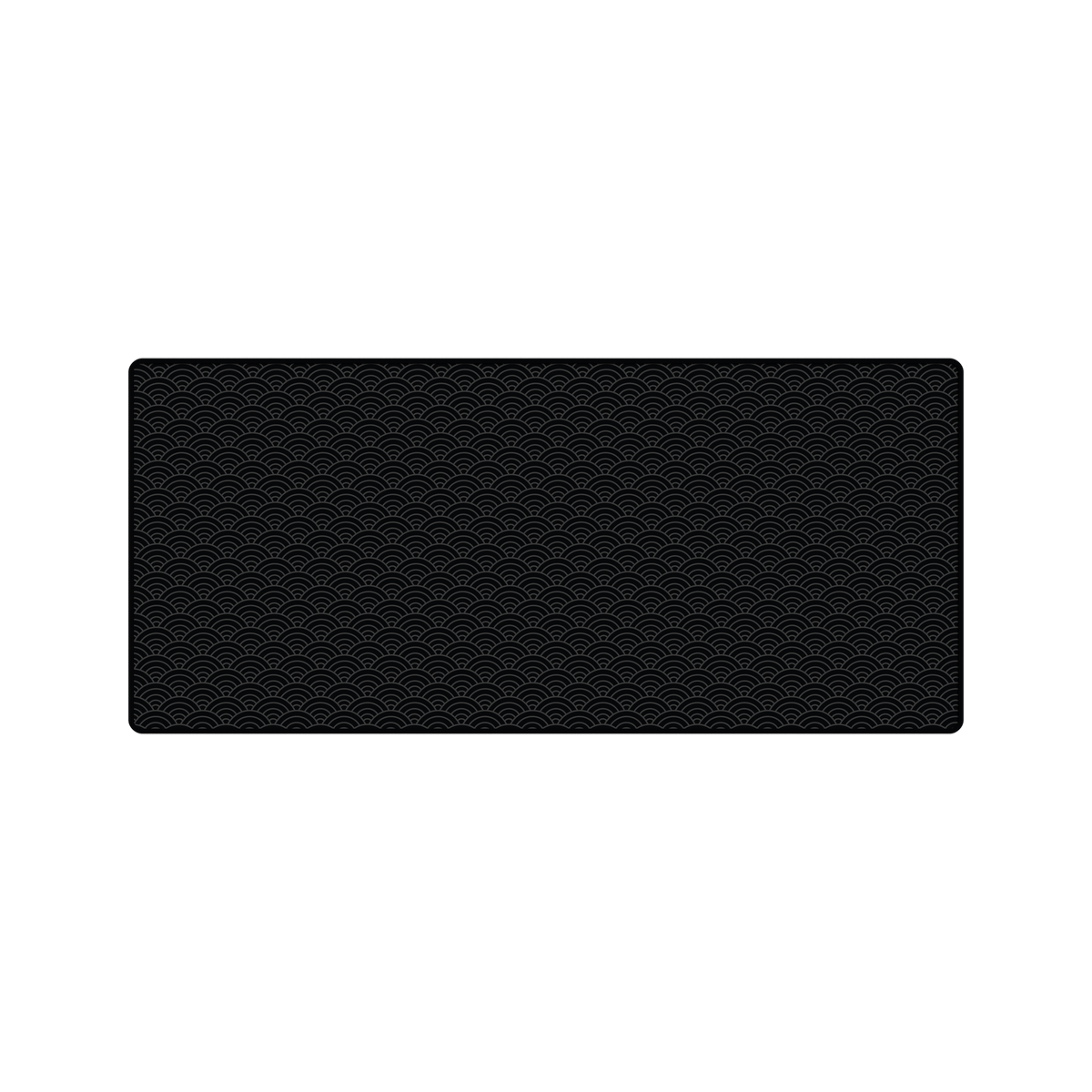 Wave Deskmat