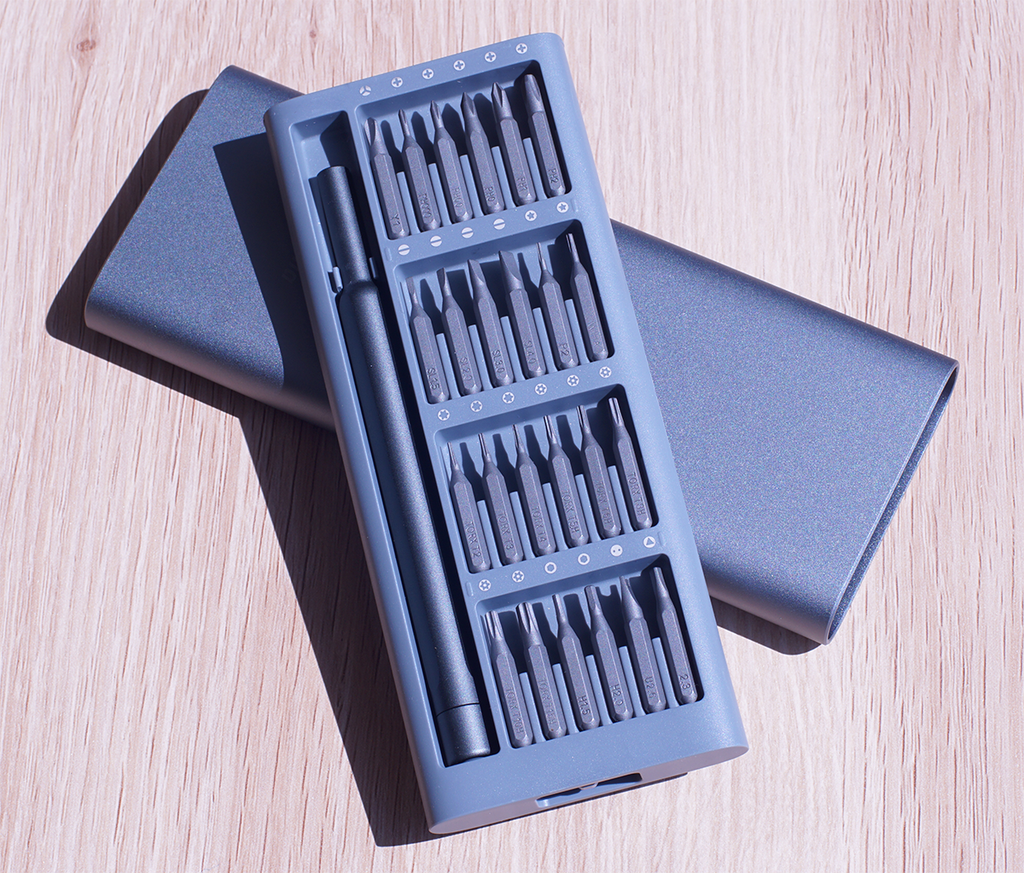 Xiaomi Wiha 24 in 1 Precision Screwdriver Set