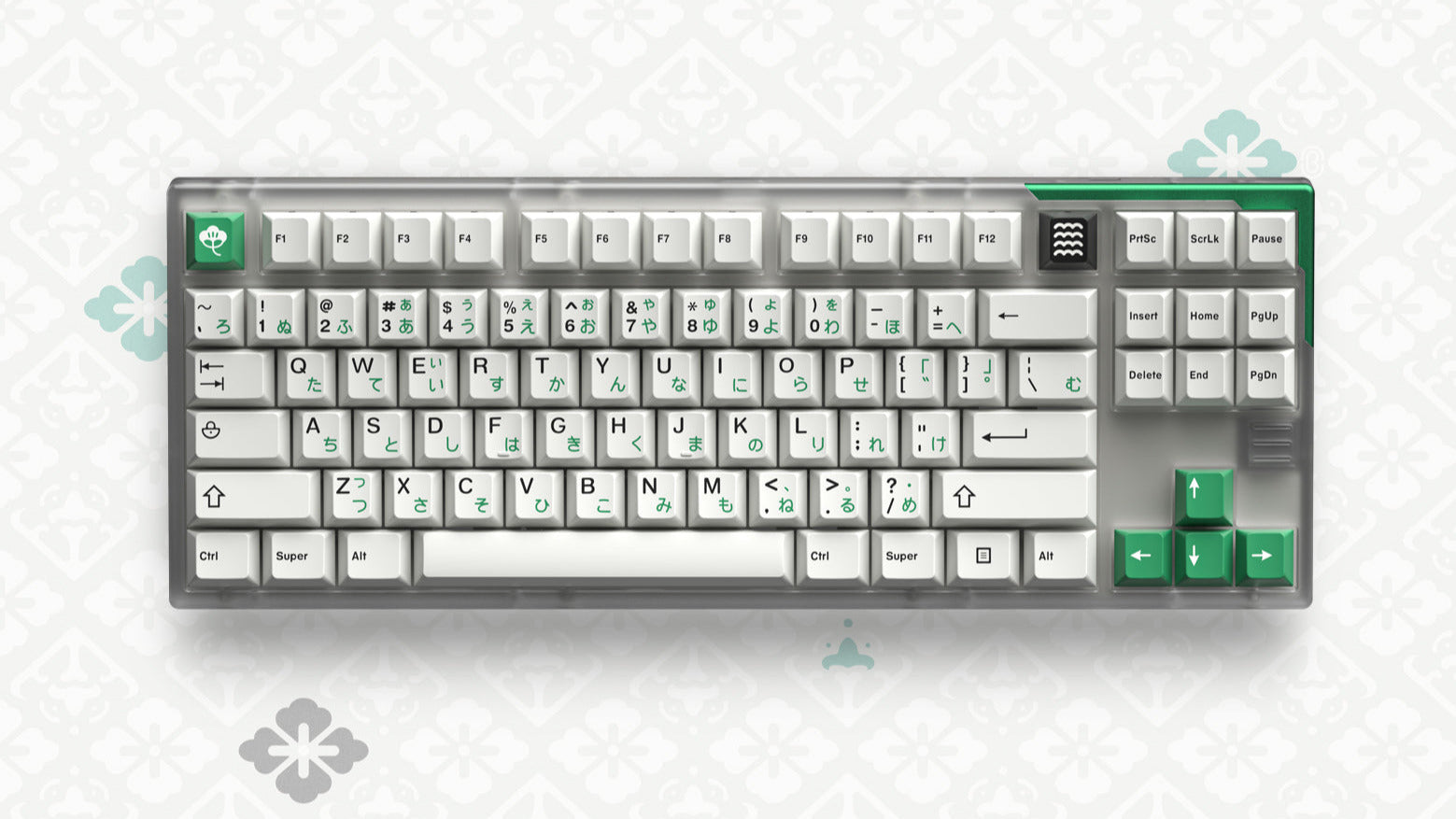 JTK Zen