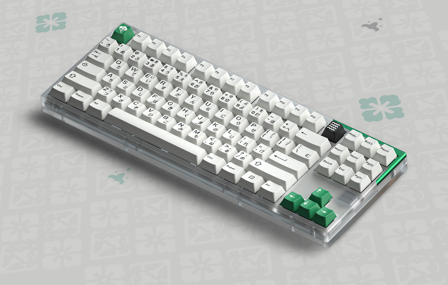 JTK Zen
