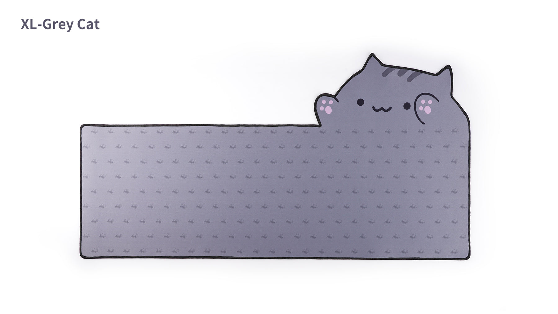 Clickitty Clackitty Catpads