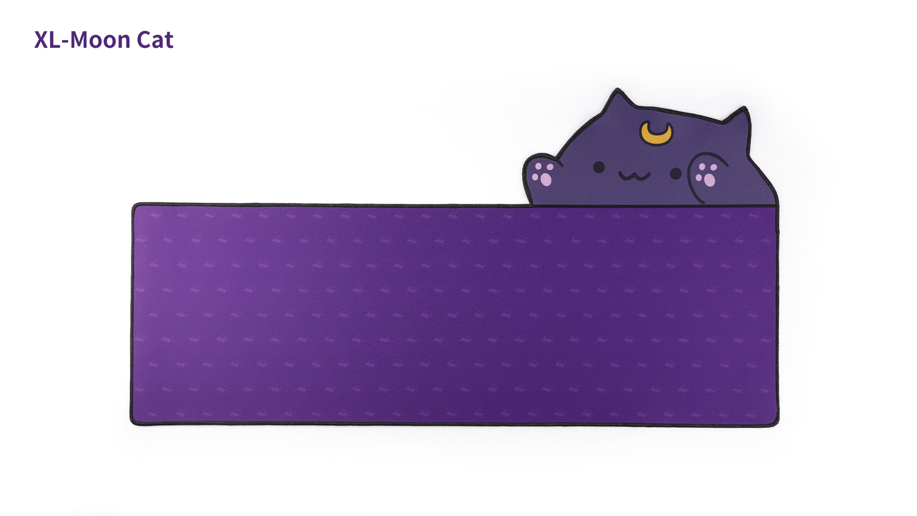 Clickitty Clackitty Catpads