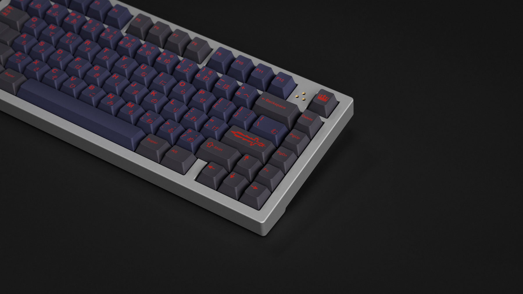 GMK Alter