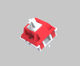 Gateron Lion Switches