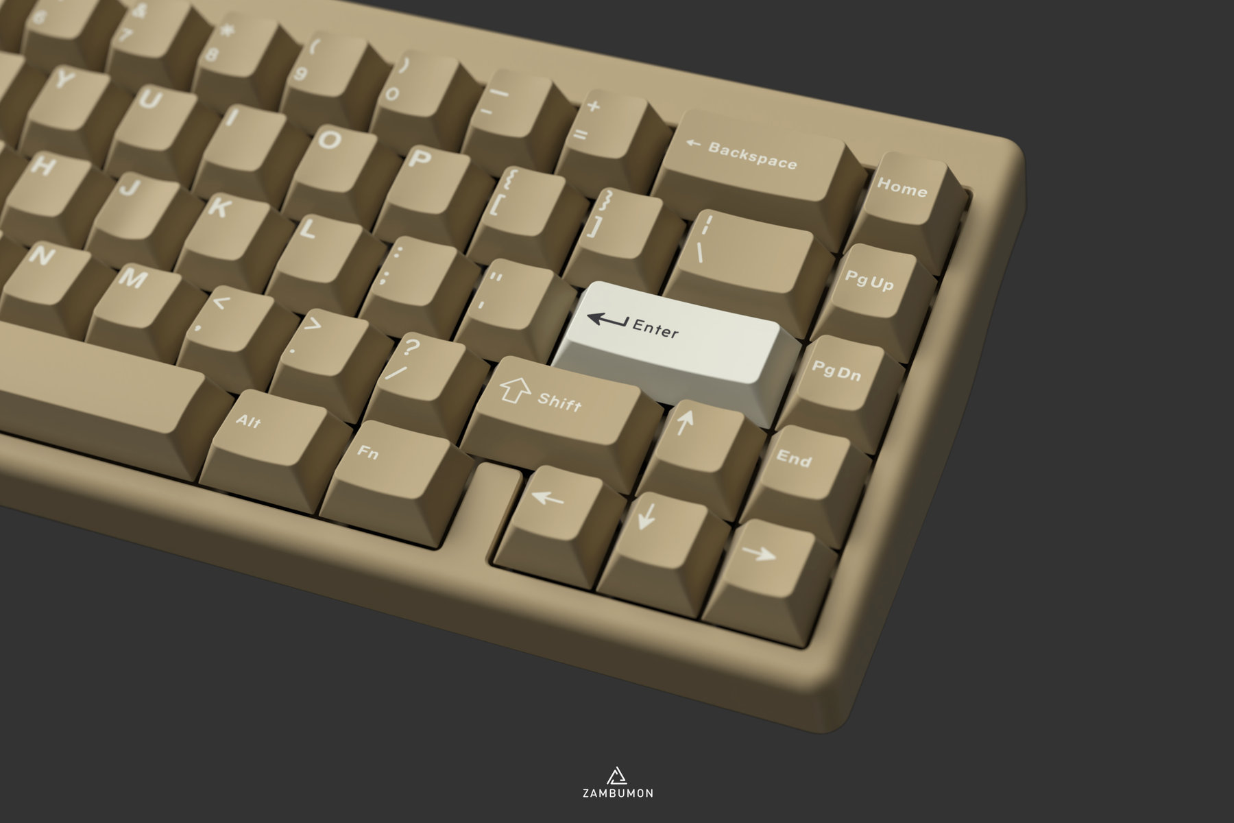 GMK Sandstorm