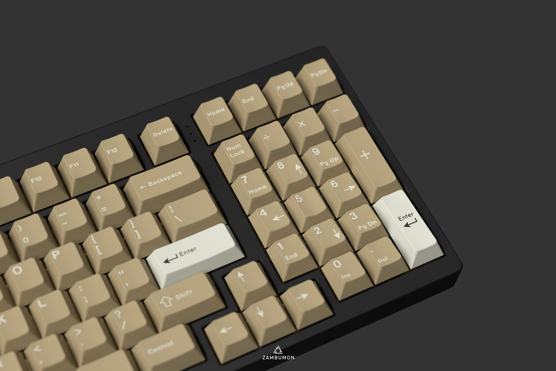 GMK Sandstorm