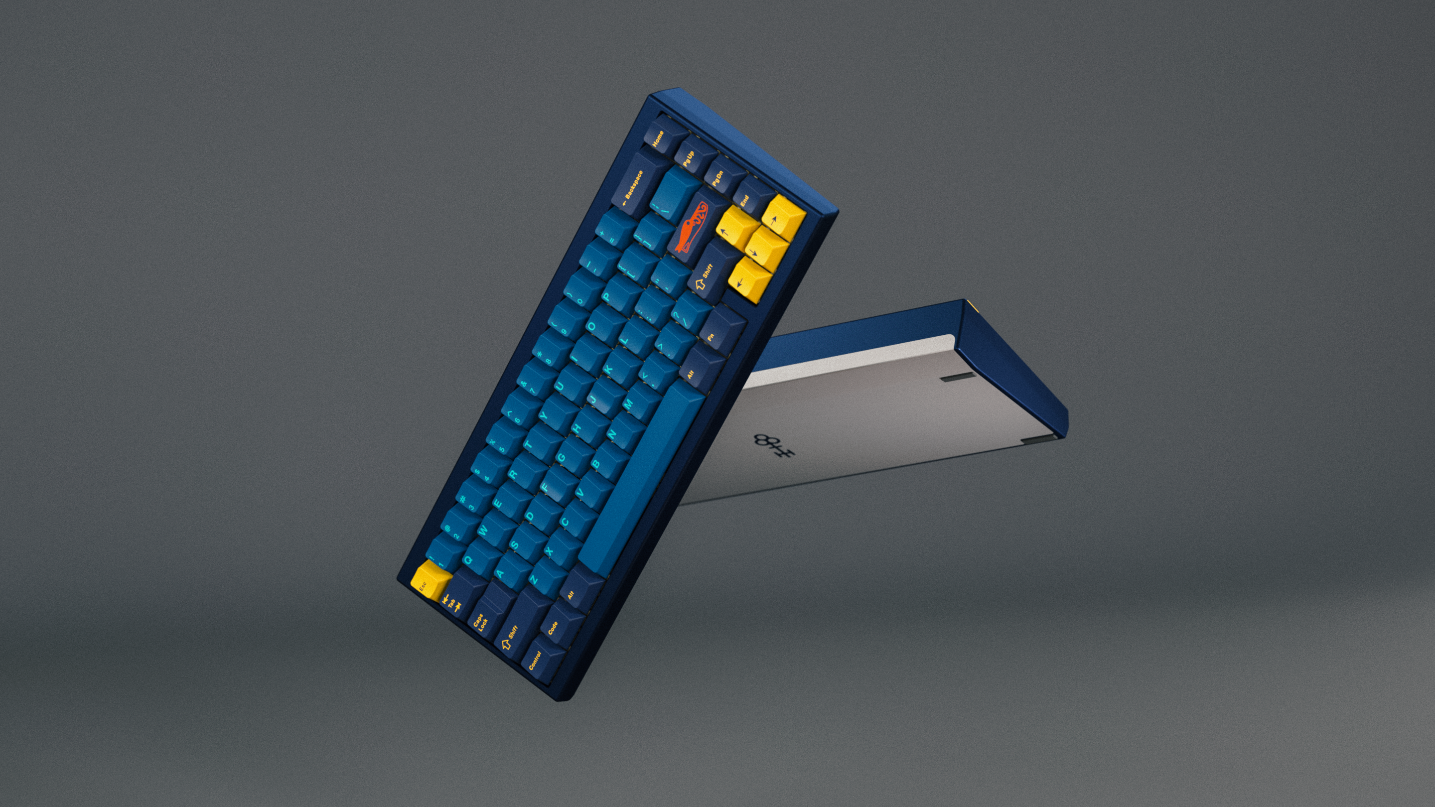 GMK Nautilus 2