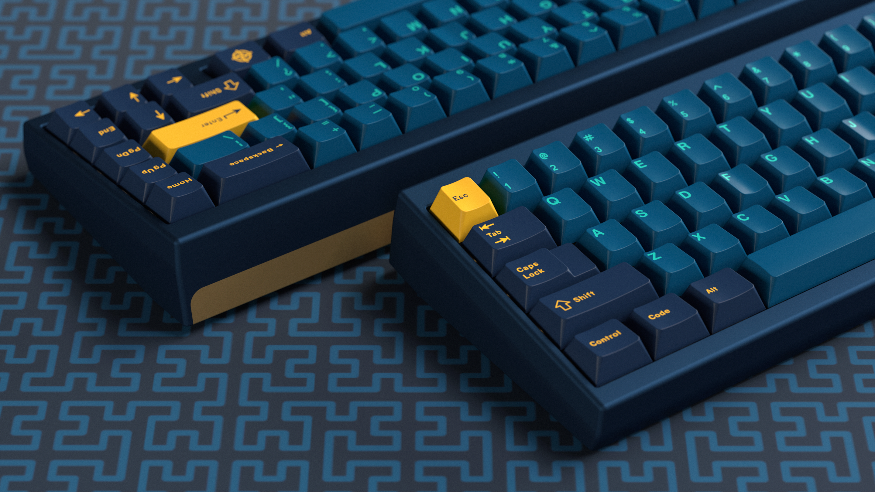 GMK Nautilus 2 GMK Nautilus 2