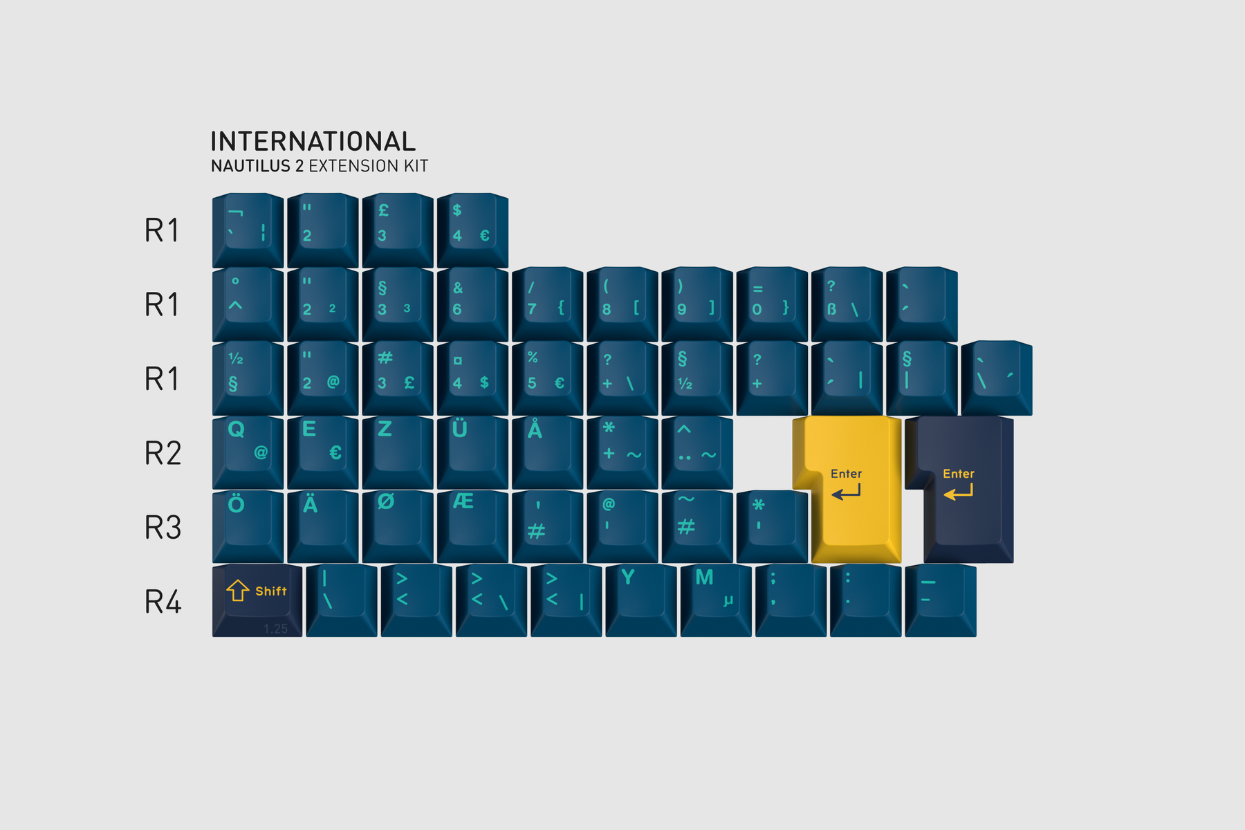 キーボード GMK Nautilus 2 GMK Nautilus 2 キーボード GMK Nautilus 2 GMK Nautilus 2